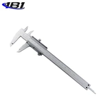 Vernier calipers