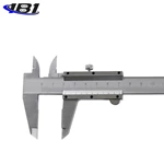 Vernier calipers