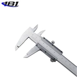 Vernier calipers