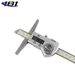Digital Depth Ruler