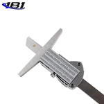 Digital Depth Ruler
