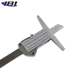 Digital Depth Ruler
