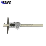 Double Hook Digital Display Depth Ruler