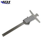 Double Hook Digital Display Depth Ruler