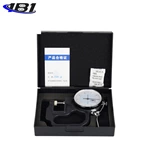 Mechanical thickness gauge