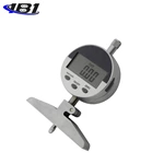 Digital display depth table