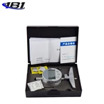Digital display depth table