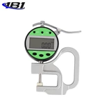 Digital display thickness gauge