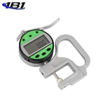Digital display thickness gauge