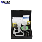 Digital display thickness gauge