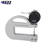Digital display thickness gauge