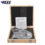 Digital display thickness gauge