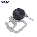 10mm Digital Display Percentage Thickness Gauge (Flat Head)
