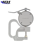 10mm Digital Display Percentage Thickness Gauge (Flat Head)