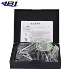 Digital display tube thickness gauge
