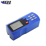 Roughness measuring instrument