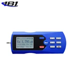 Roughness measuring instrument
