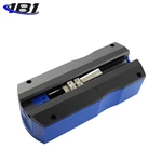 Roughness measuring instrument