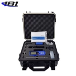 Roughness measuring instrument