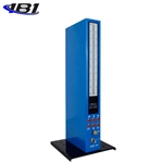 Pneumatic measuring instrument
