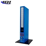 Pneumatic measuring instrument