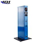 Pneumatic measuring instrument