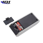 5340-90 Rectangular Digital Inclinometer