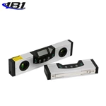 Infrared spirit level