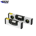 Infrared spirit level