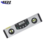 Infrared spirit level