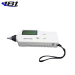 Vibrometer