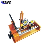Concentricity measuring instrument