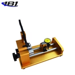 Concentricity measuring instrument