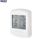 EDW-02-BJ Wall-mounted Thermo-hygrometer
