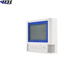 EDW-1000 temperature and humidity recorder