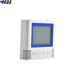 EDW-1000 temperature and humidity recorder