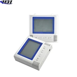 EDW-1000 temperature and humidity recorder
