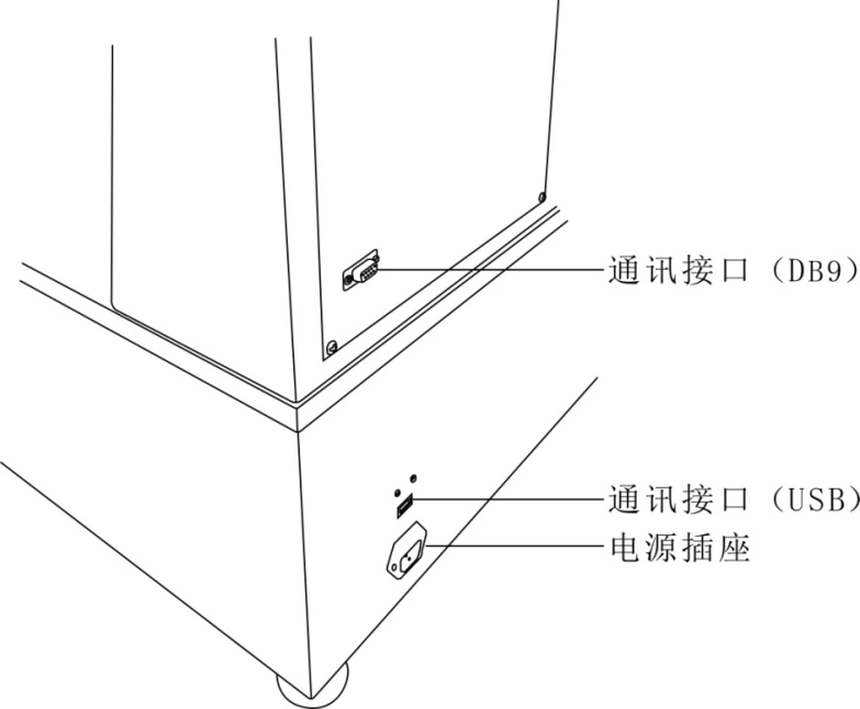 ENSM Automatic Torsion Spring Testing Machine