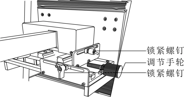 ENSM Automatic Torsion Spring Testing Machine