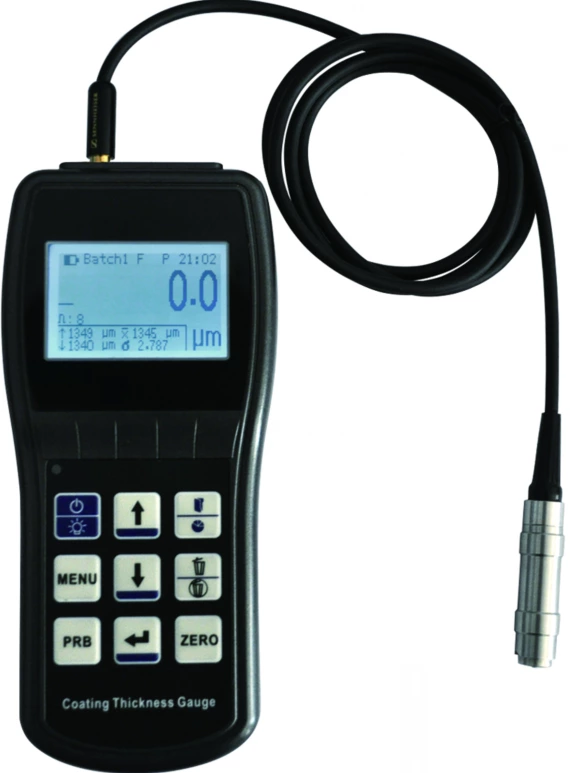 CT150 Coating Thickness Gauge