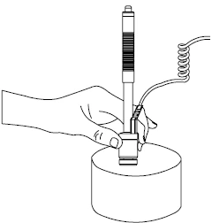 LH150 Coating Thickness Gauge